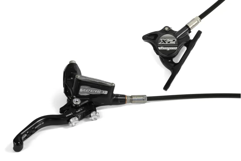 Hope Tech 3 FM X2 Front - No Rotor-9