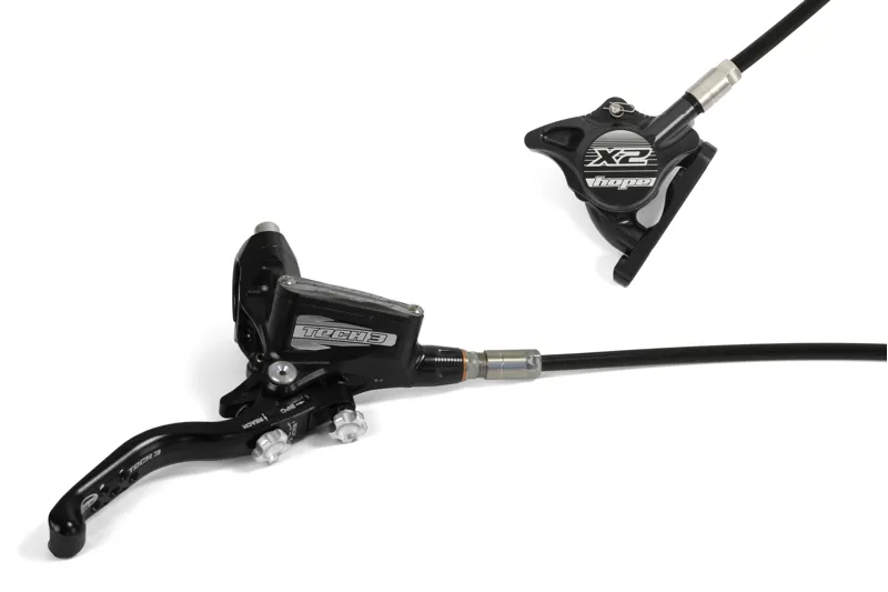 Hope Tech 3 FM X2 Front - No Rotor-11