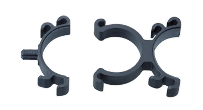 Topeak Pump Bracket MINI ROCKET IGLOW