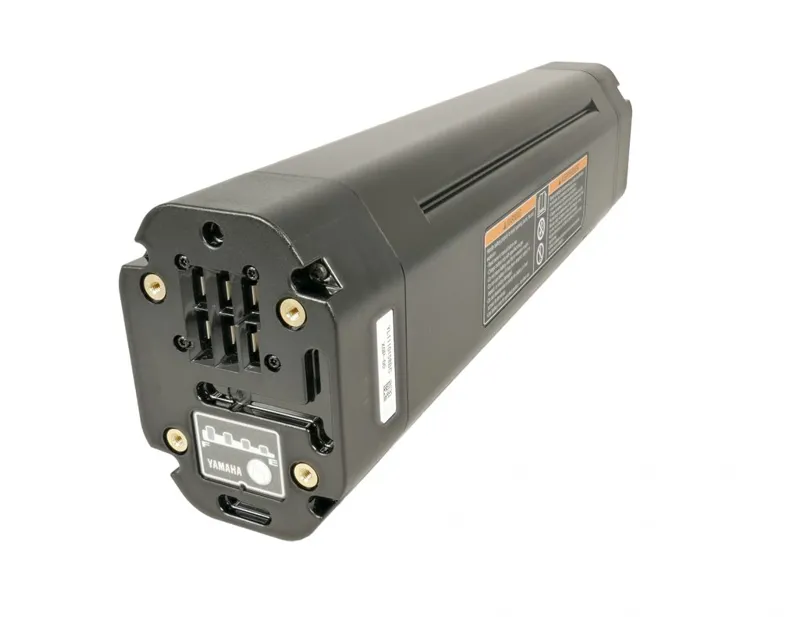 YAMAHA 600WH INTUBE BATTERY