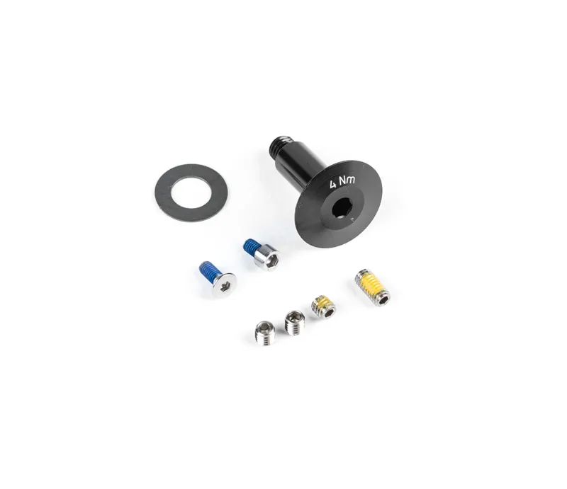 Orbea Bolt Kit Suspension Lockout Oc Rl- Mp11