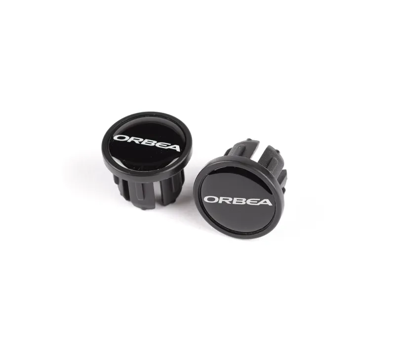 Orbea Bar End Plugs Road Orbea