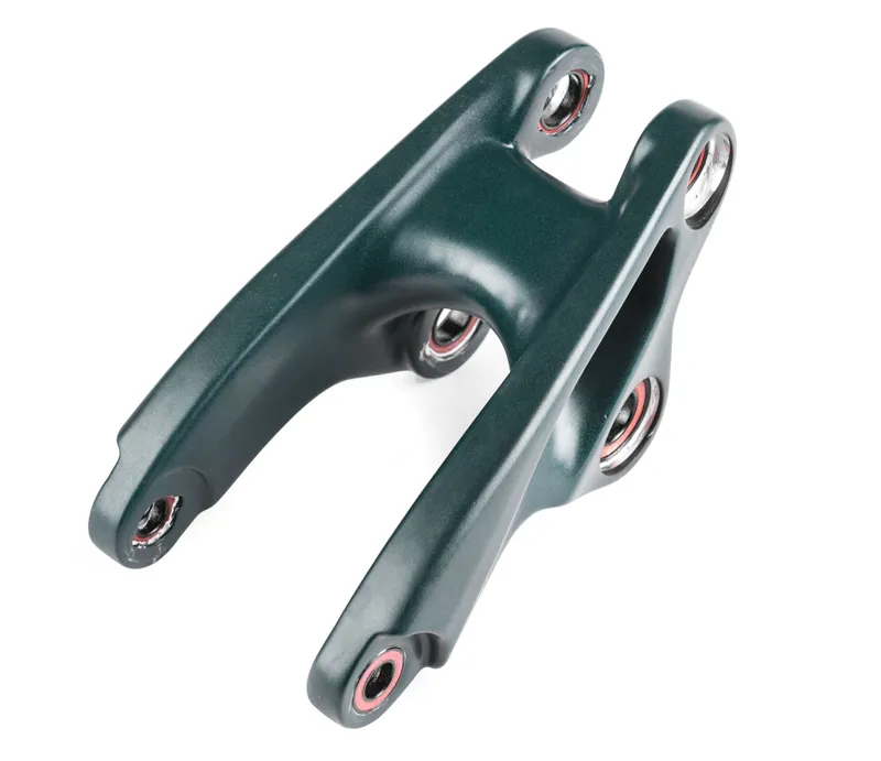 Orbea Linkage Wild Carbon Mullet 25 Black 