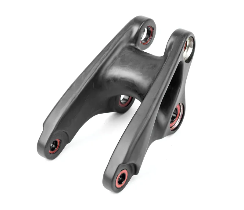 Orbea Linkage Wild 29 Carbon 25 Black 