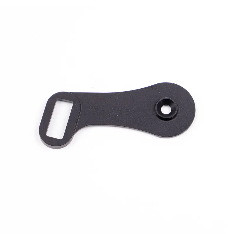 Amflow Chain Guide Adapter Plate