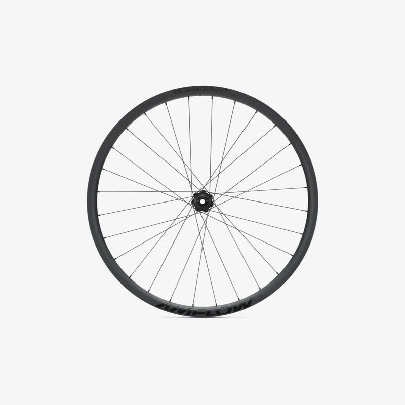 Amflow PL Pro Carbon front wheel 29er-1