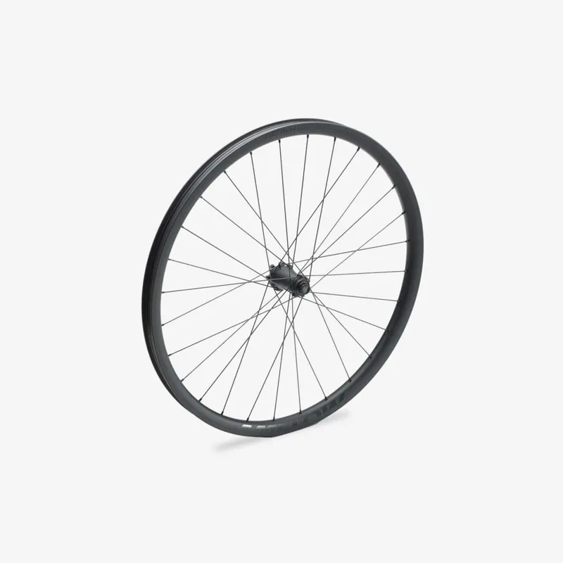 Amflow PL Pro Carbon front wheel 29er