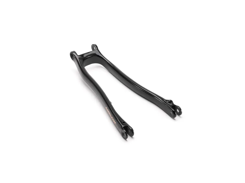 Amflow PL Carbon Fiber Chainstay Black