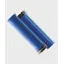Race Face Half Nelson Lock On Grips Blue