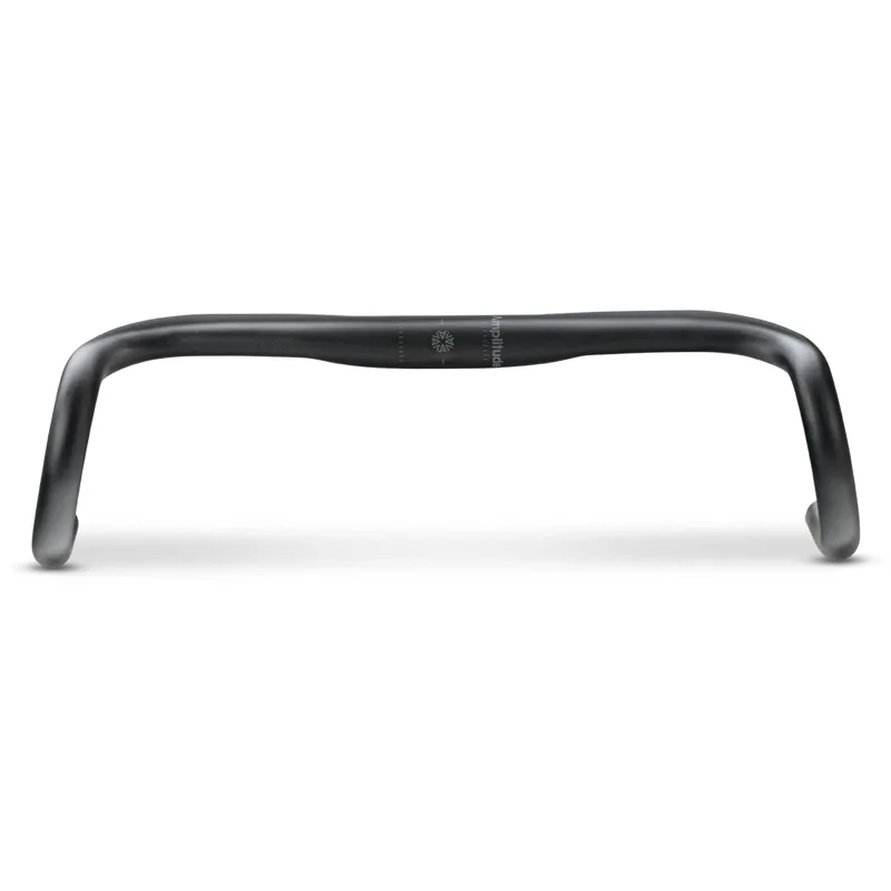 Amplitude  G100 Handlebar 31.8mm Drop Bar-1