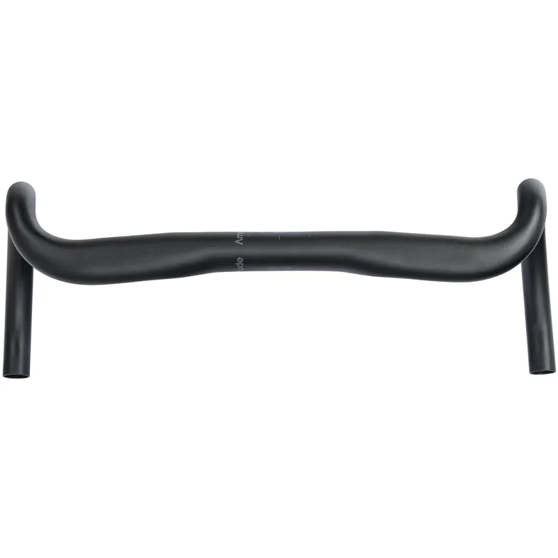 Amplitude  G100 Handlebar 31.8mm Drop Bar-2