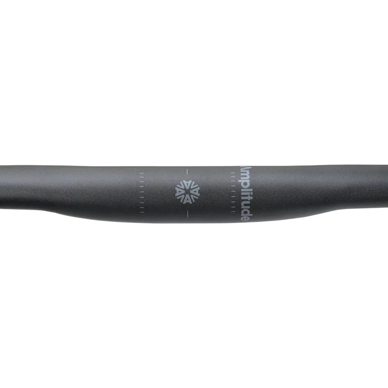Amplitude  G100 Handlebar 31.8mm Drop Bar-4