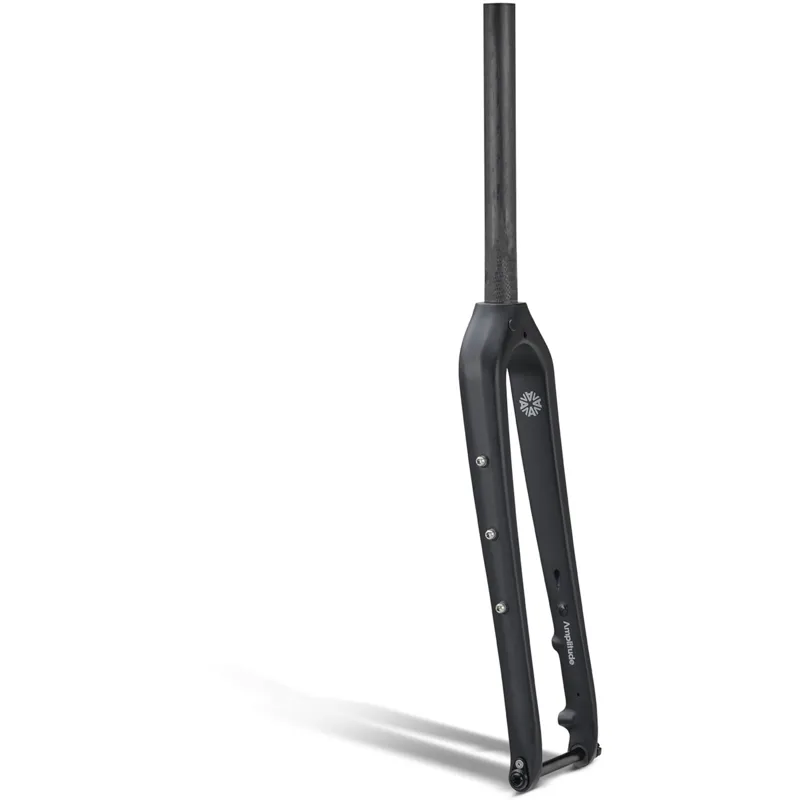 Amplitude G200 Carbon Fork 1-18 12mm Through Axle Genesis