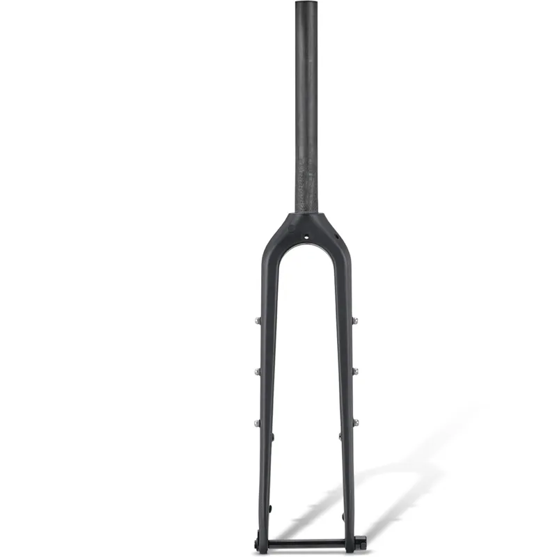 Amplitude G200 Carbon Fork 1-18 12mm Through Axle Genesis-1