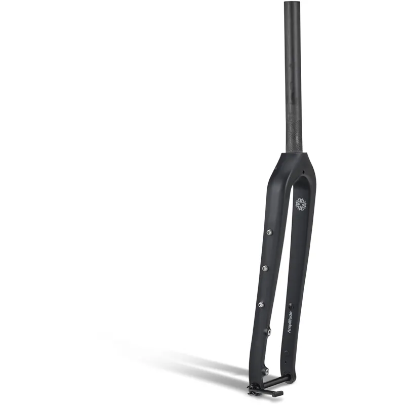 Amplitude G200 Carbon Fork 1-18 12mm Through Axle Genesis-3