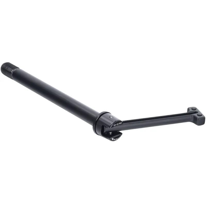 Amplitude G200 Carbon Fork 1-18 12mm Through Axle Genesis-5