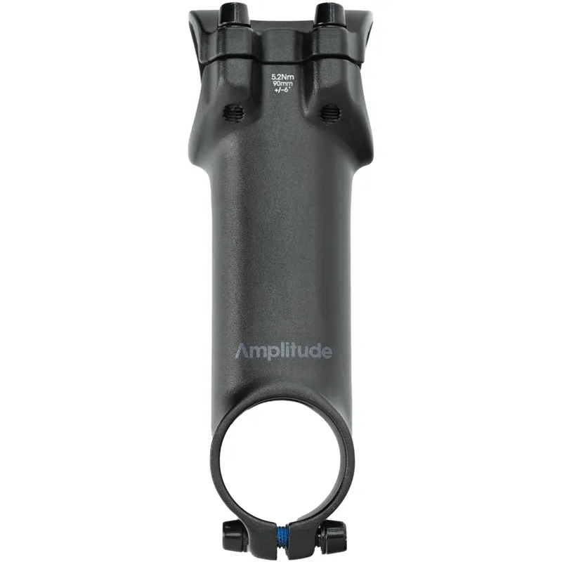 Amplitude   G100 Stem 31.8mm clamp 118inch-1