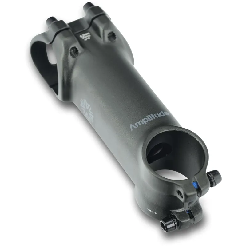 Amplitude   G100 Stem 31.8mm clamp 118inch-3