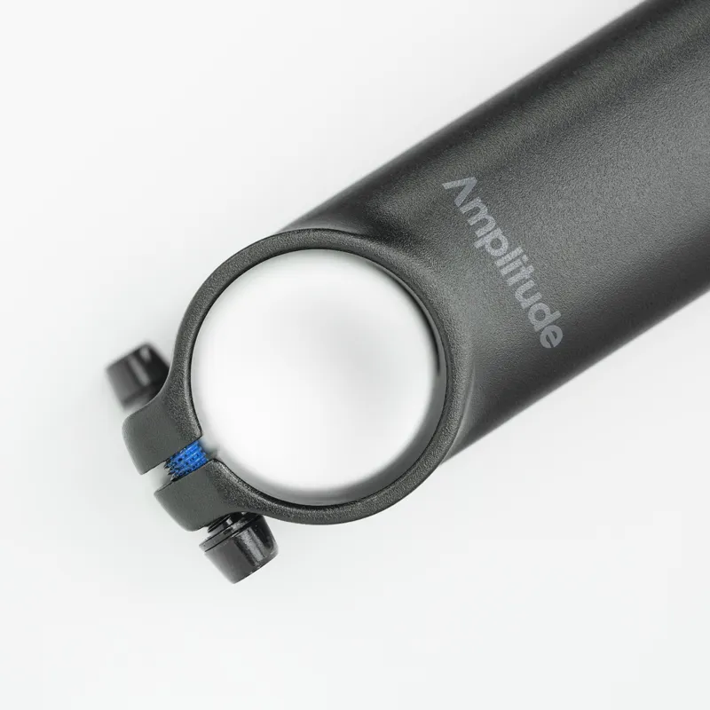 Amplitude   G100 Stem 31.8mm clamp 118inch-4