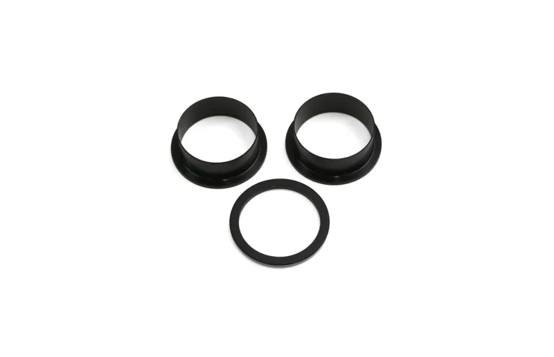 Hope 29mm Bottom Bracket Conversion Kit 2 - PF41 Black dub
