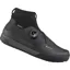 Shimano Clothing GF800 GORE-TEX MTB Shoe in Black