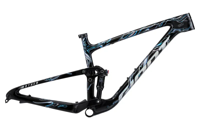 Giant Anthem Advanced 29-FR Fluid Iridescence