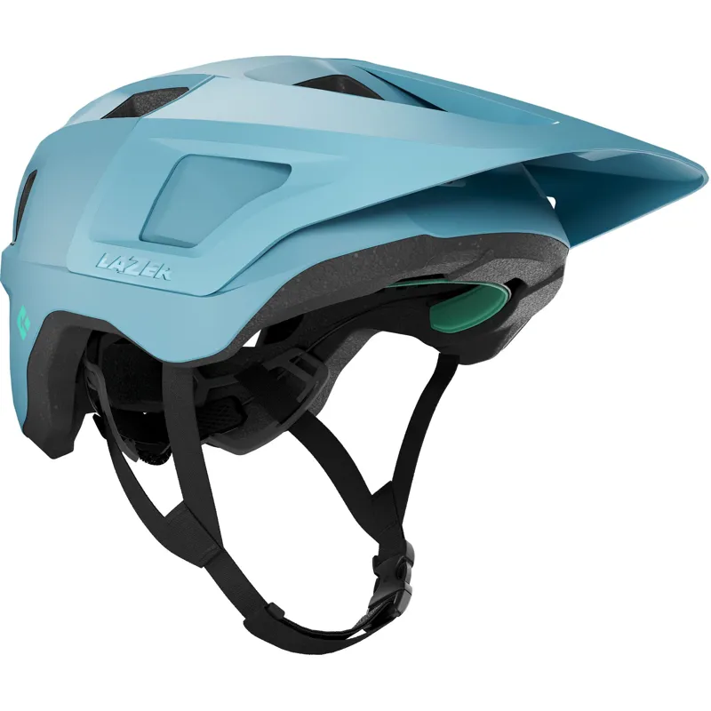 Lazer Helmet Lupo KC Celadon BE Uni Matt Blue Celadon uni-adult 55 - 61 cm