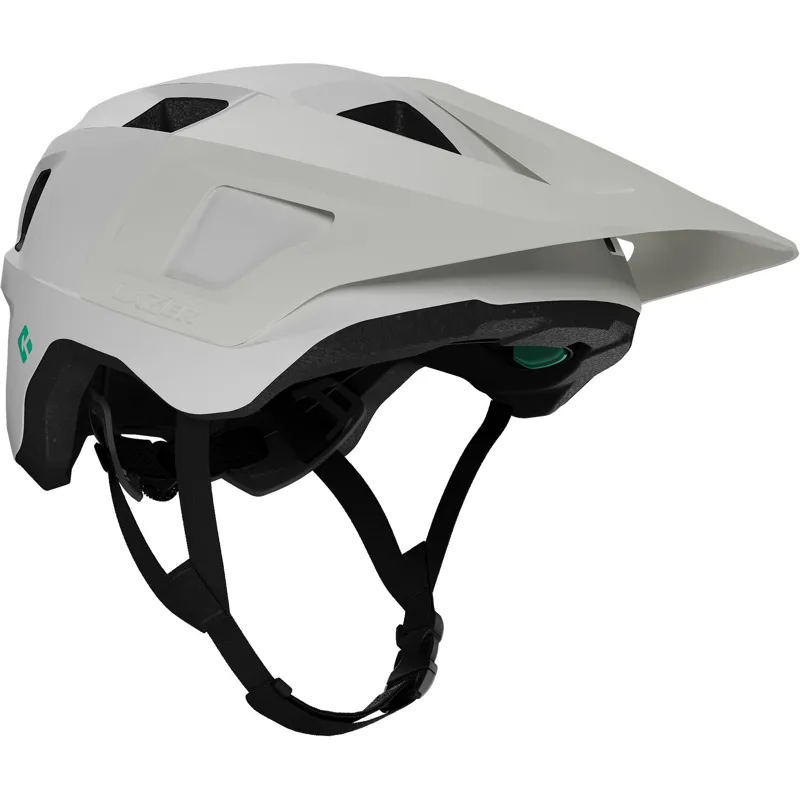 Lazer Helmet Finch KC WE Uni Matt White uni-youth 50 - 57 cm