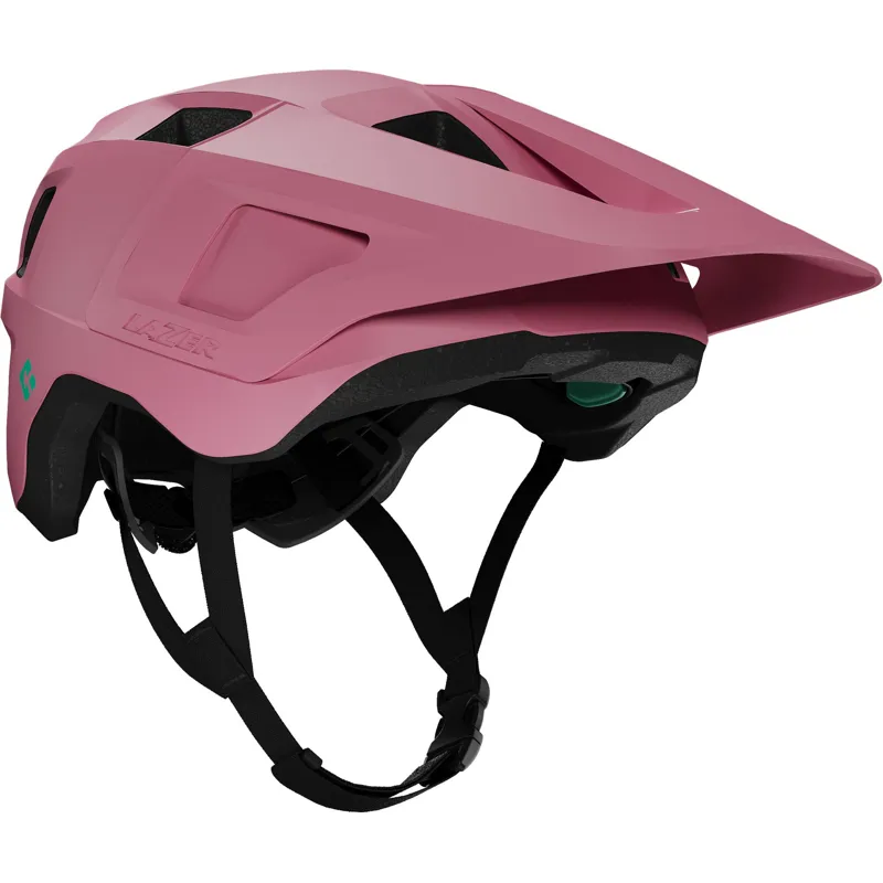 Lazer Helmet Finch KC PK Uni Matt Pink uni-youth 50 - 57 cm