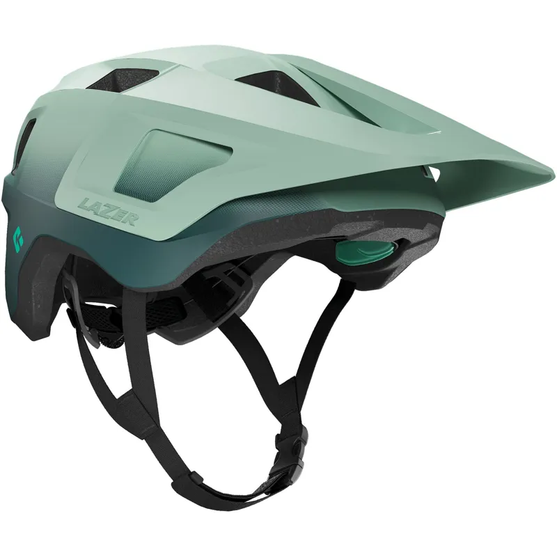 Lazer Helmet Finch KC MT Uni Matt Mint uni youth 50-57 cm