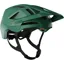 Lazer  Impala KinetiCore Helmet  Matt Dark Green Mint