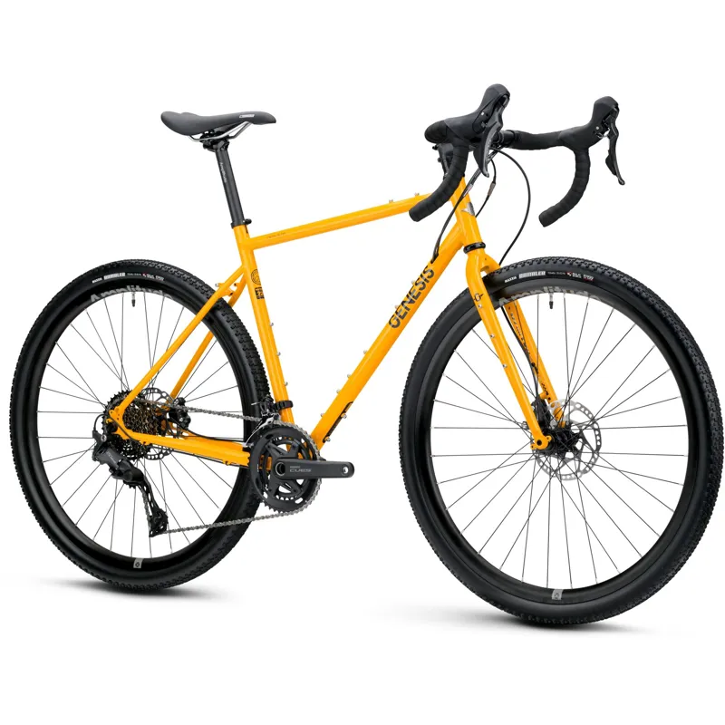 Genesis Croix De Fer 30 Mortal Kumquat-1