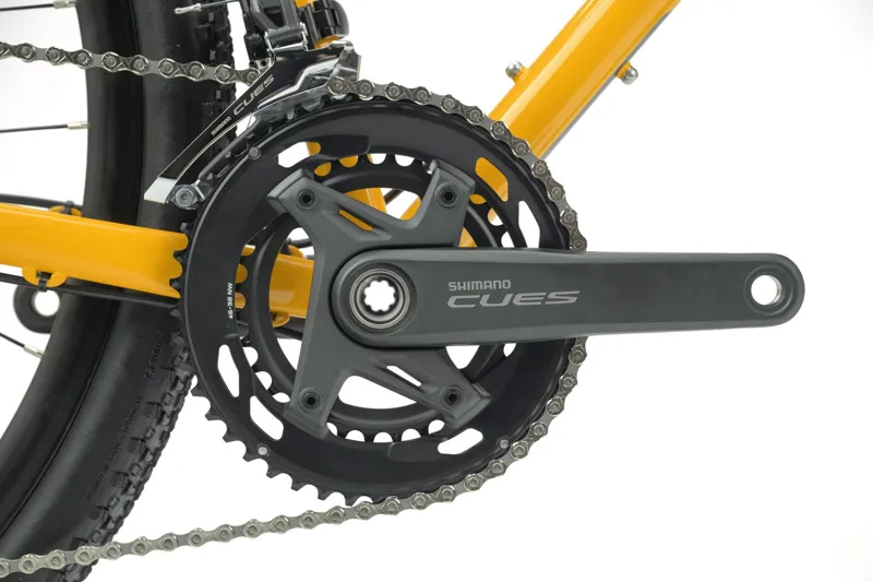 Genesis Croix De Fer 30 Mortal Kumquat-2