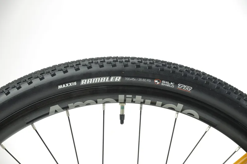 Genesis Croix De Fer 30 Mortal Kumquat-3