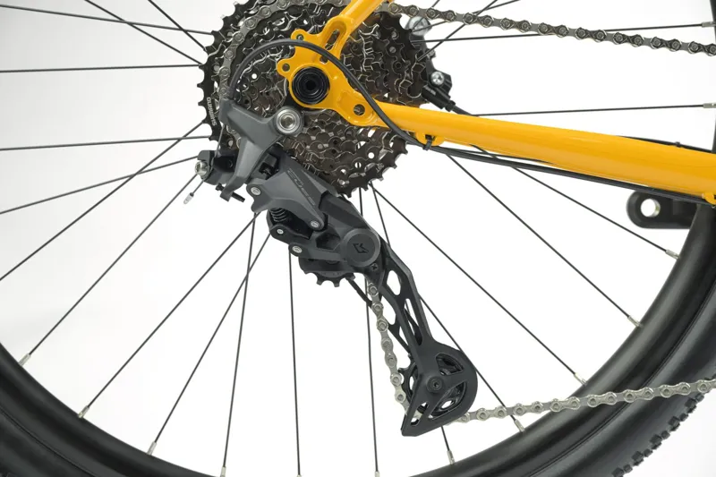 Genesis Croix De Fer 30 Mortal Kumquat-4