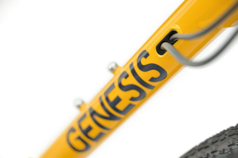 Genesis Croix De Fer 30 Mortal Kumquat-5