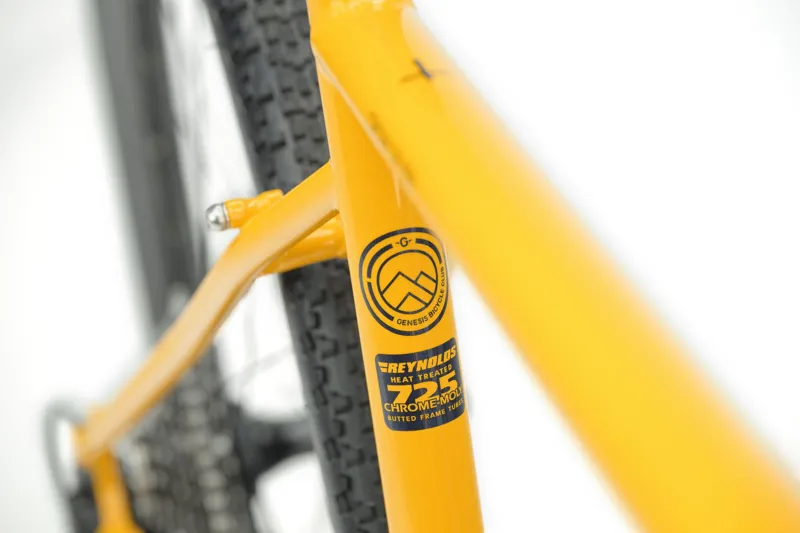 Genesis Croix De Fer 30 Mortal Kumquat-6