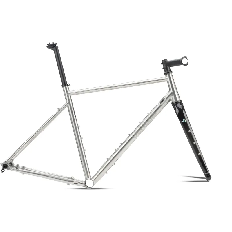 Genesis Frame Croix De Fer 931