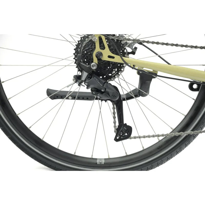 Genesis Touring Bike Tour De Fer 10 Tan-4