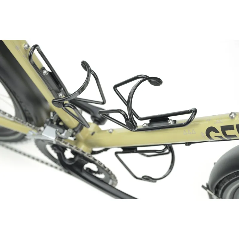Genesis Touring Bike Tour De Fer 10 Tan-5