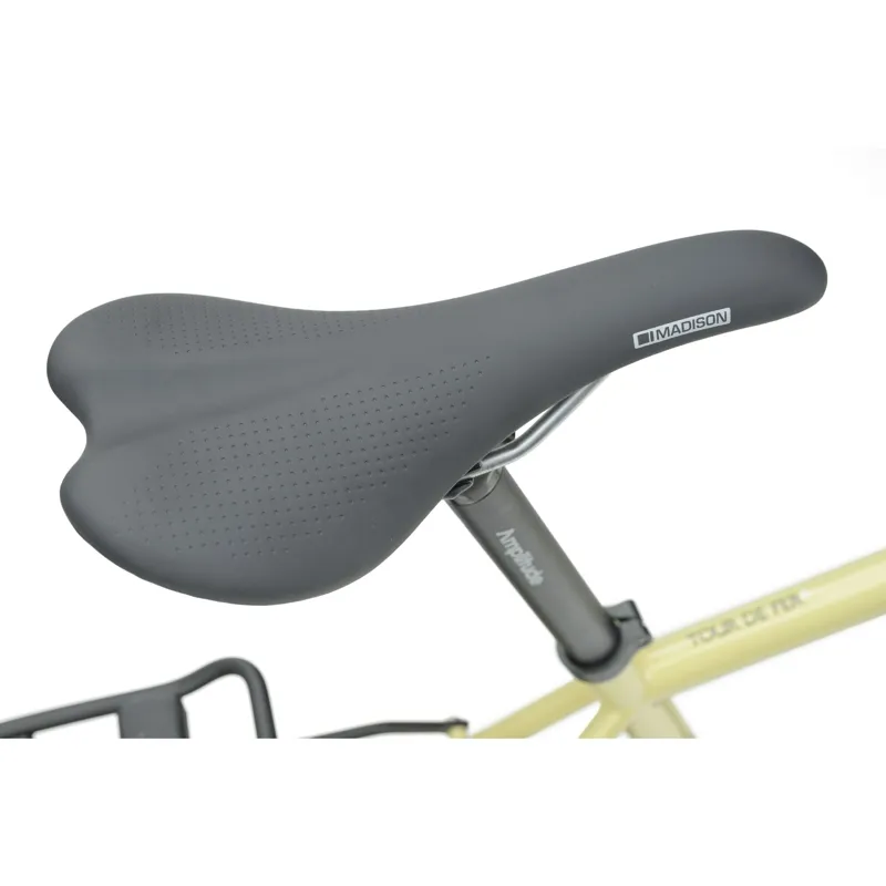 Genesis Touring Bike Tour De Fer 10 Tan-6