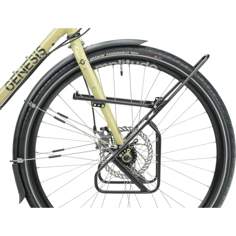 Genesis Touring Bike Tour De Fer 10 Tan-8