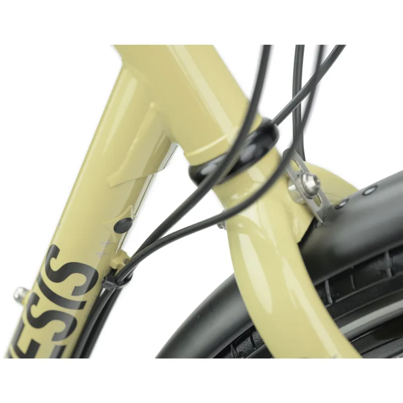 Genesis Touring Bike Tour De Fer 10 Tan-9