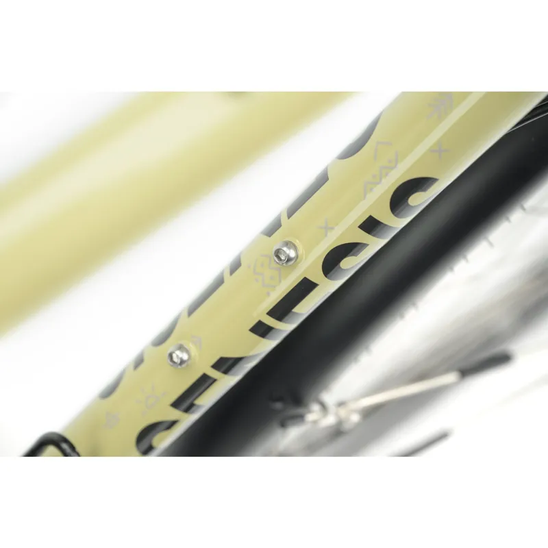 Genesis Touring Bike Tour De Fer 10 Tan-10