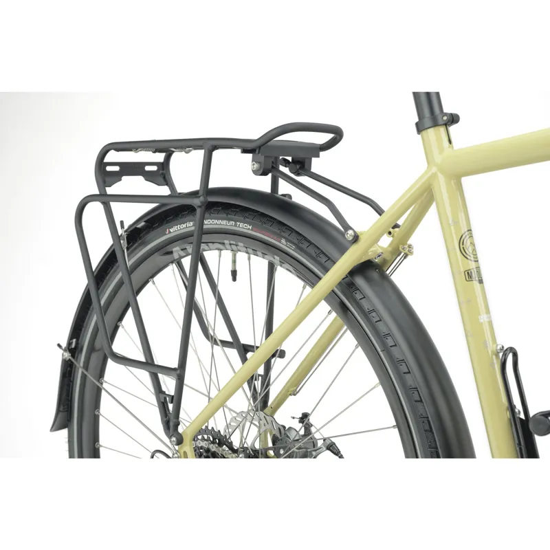 Genesis Touring Bike Tour De Fer 10 Tan-13