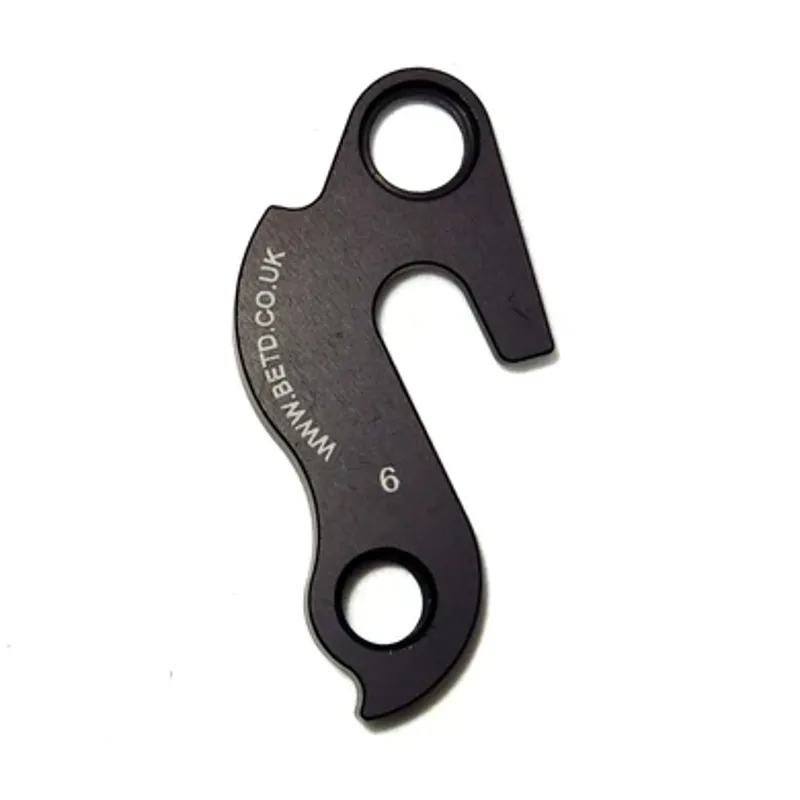 Betd GEAR HANGER 6 cnc alloy-1