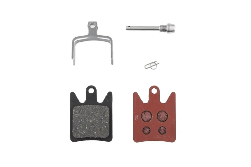 Hope v2 Brake Pads - pair standard