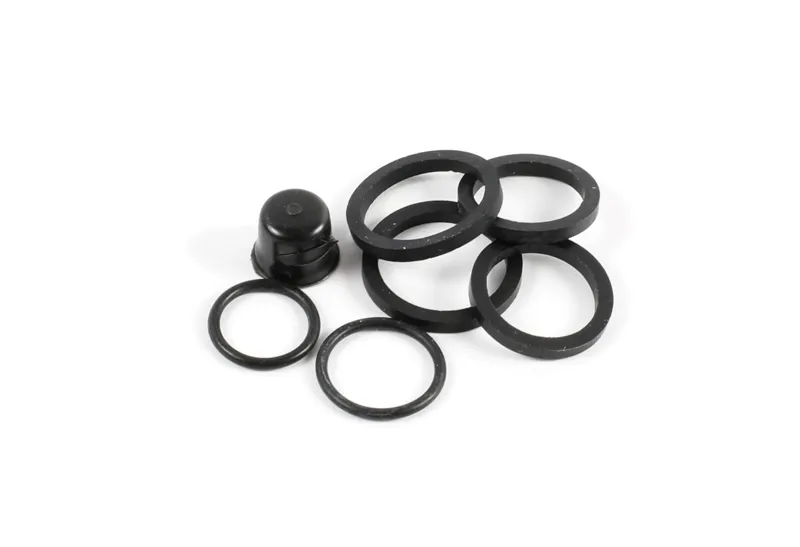 Hope Disc Brake Seal Kit Complete - 2004 Mono m4/rx4+ Dot caliper