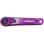 Hope E-Bike NDS Crankarm - Narrow - 165mm - Purple