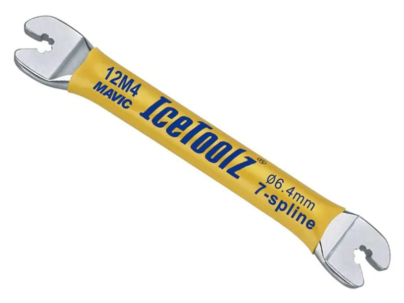 Icetoolz Spoke Wrench For Mavic 6.4mm 7 Spline